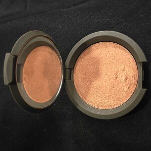 Becca Shimmering Skin Perfector Luminous Blush In Blushed Copper. Exremely Rare!
